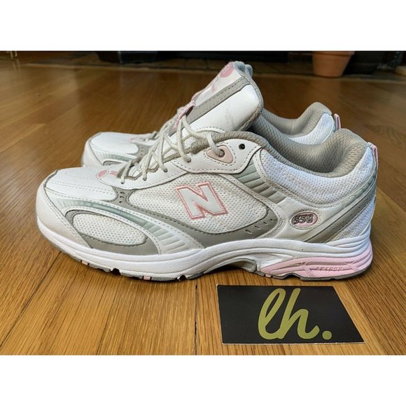 new balance 558